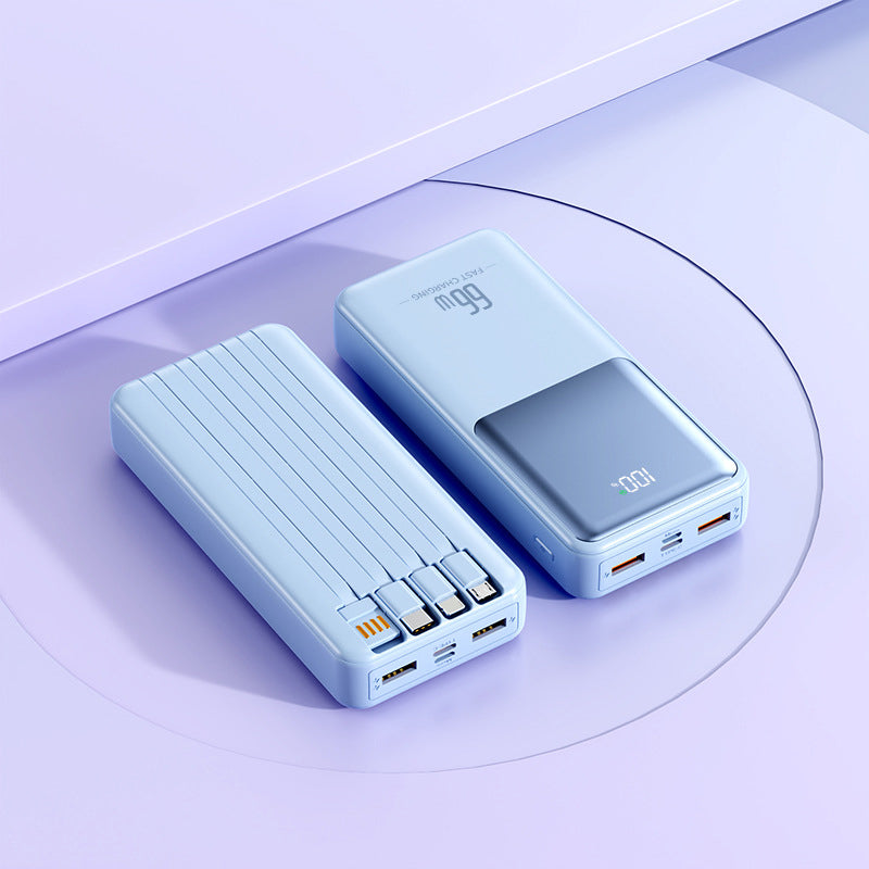 PB-283 Power Bank 20000mAh