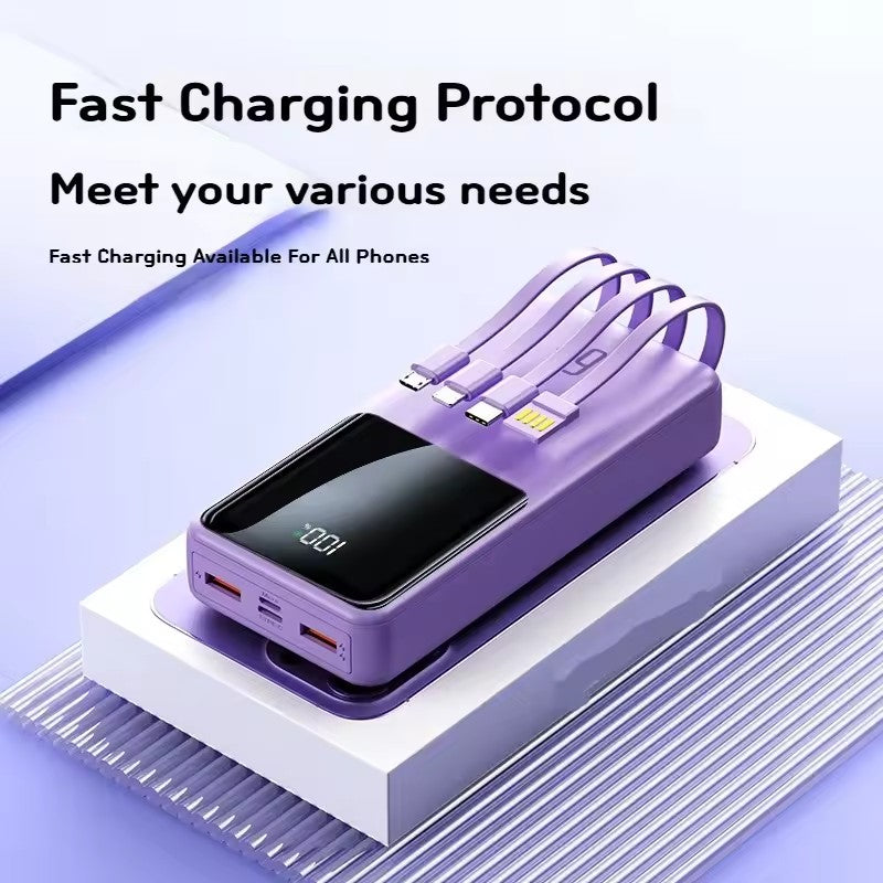 PB-283 Power Bank 20000mAh