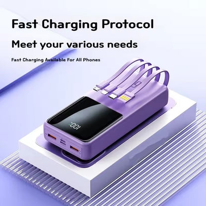 PB-283 Power Bank 20000mAh