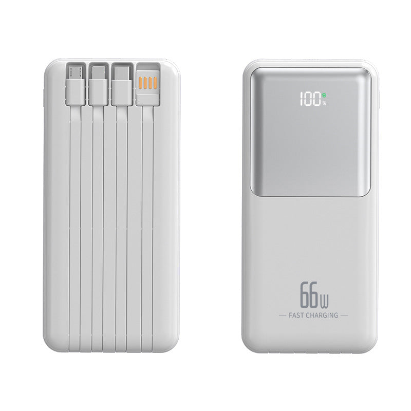 PB-283 Power Bank 20000mAh