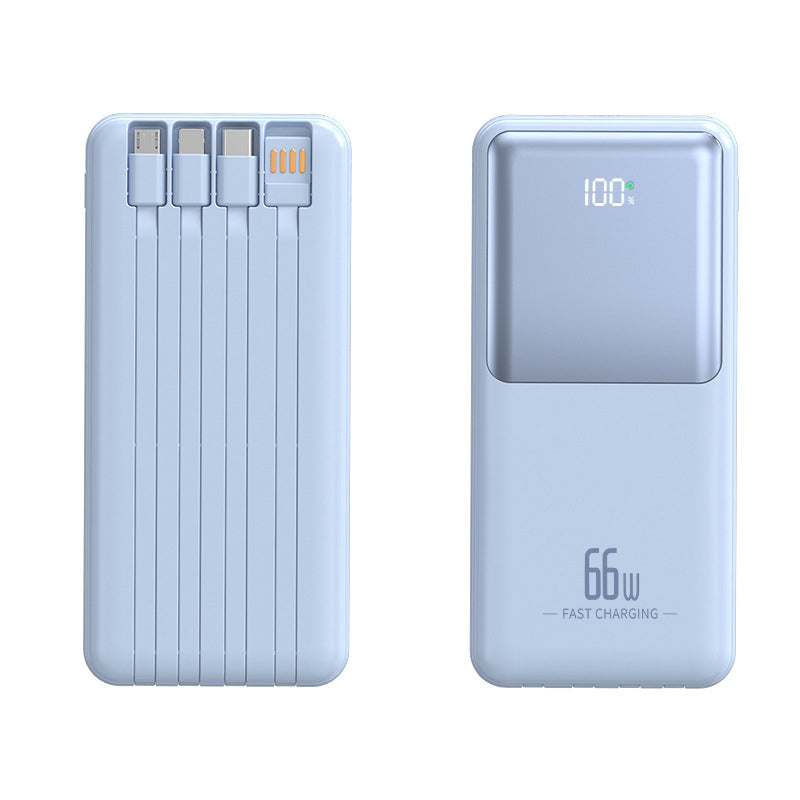 PB-283 Power Bank 20000mAh
