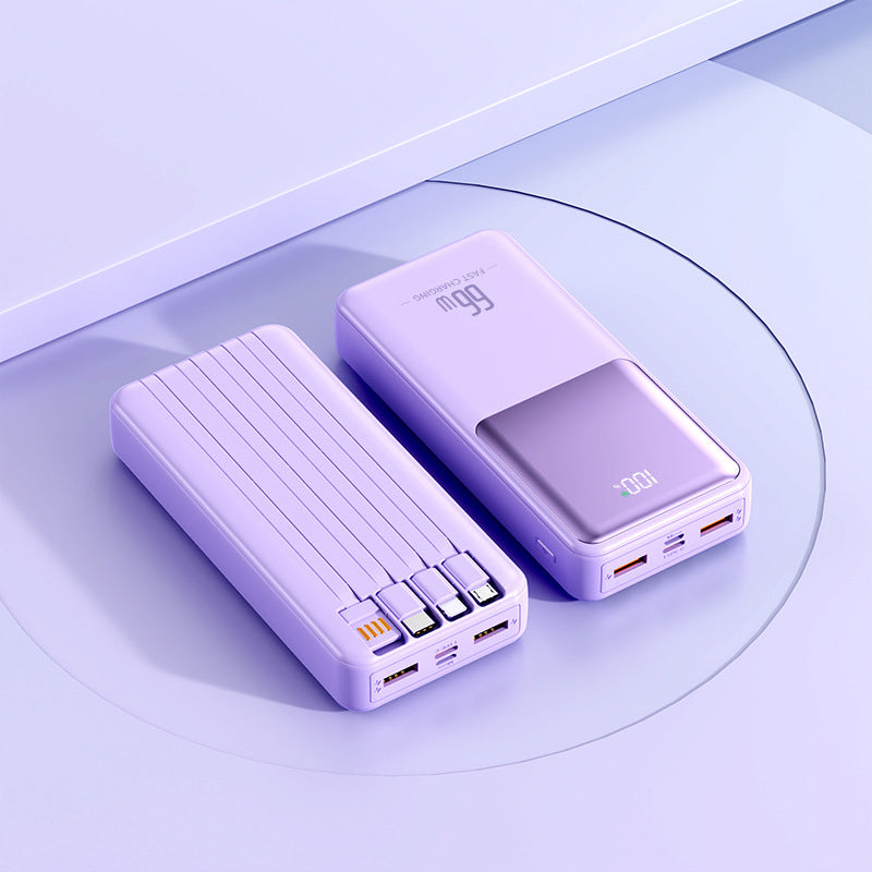 PB-283 Power Bank 20000mAh