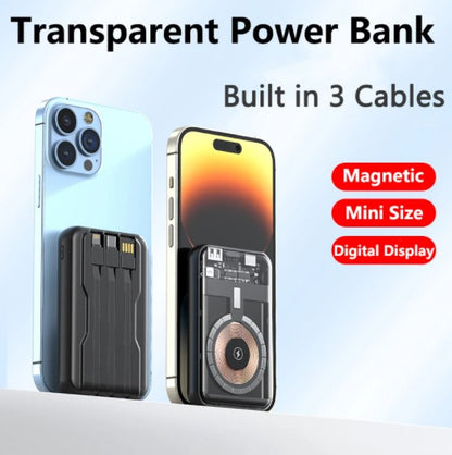 C2 Power Bank 10000mAh