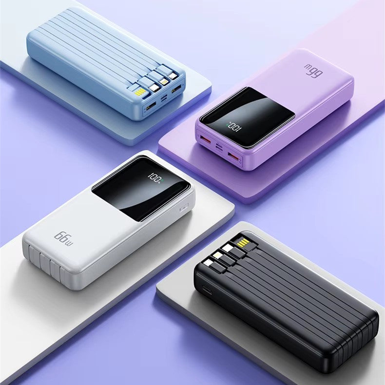 PB-283 Power Bank 20000mAh