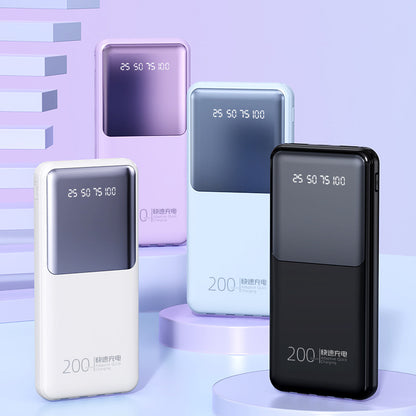 PB-283 Power Bank 20000mAh