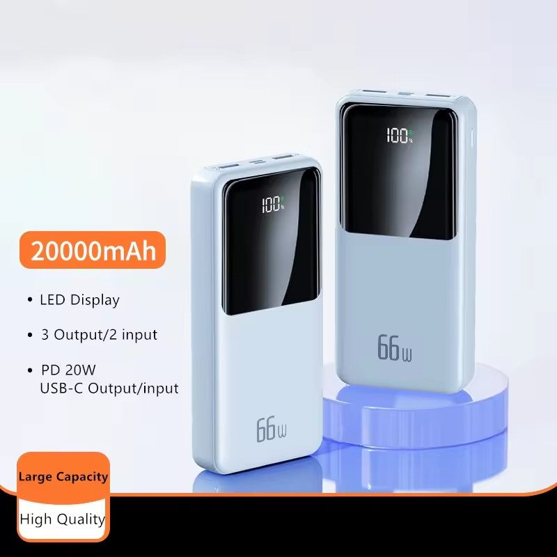 PB-283 Power Bank 20000mAh