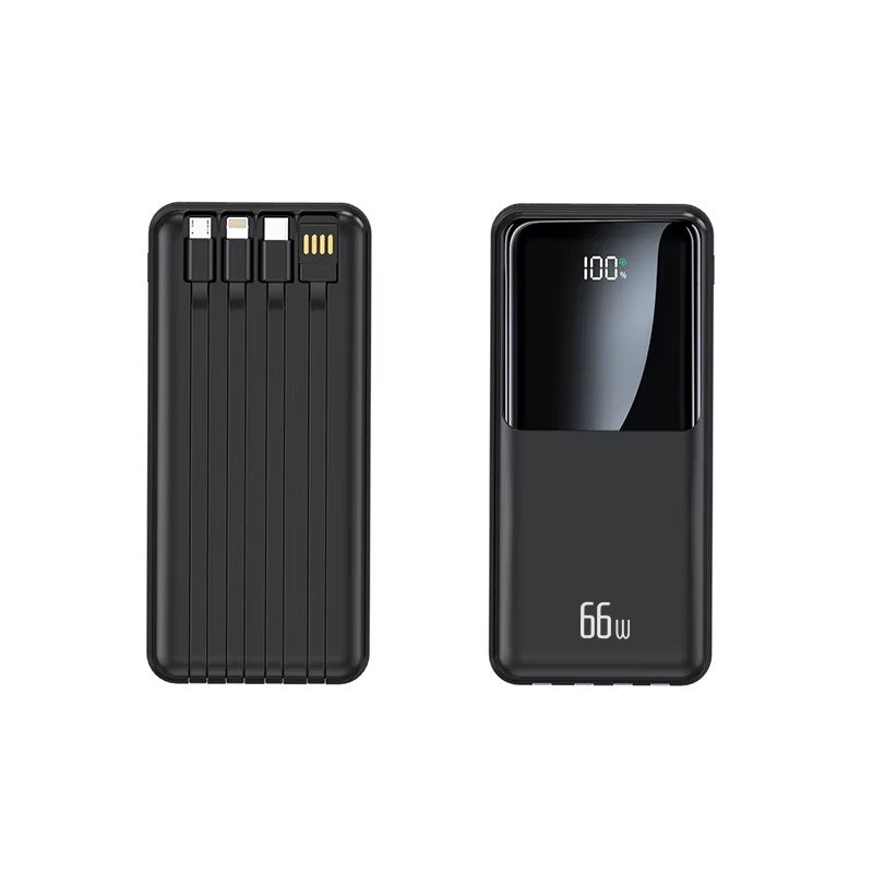 PB-283 Power Bank 20000mAh