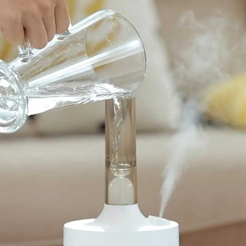 Cool Mist Humidifier