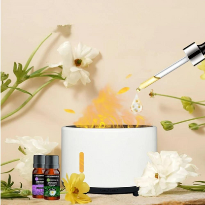 Cool Mist Humidifier