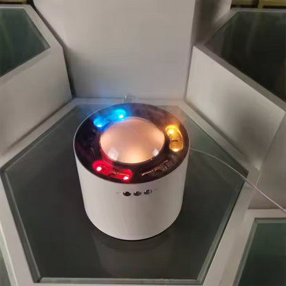 Cool Mist Humidifier