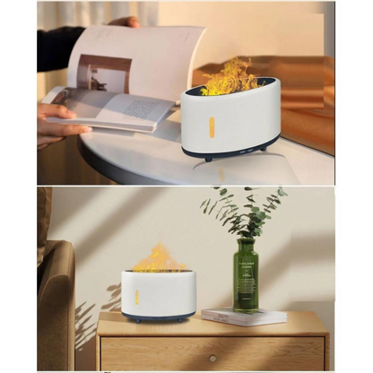 Cool Mist Humidifier