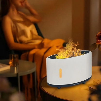 Cool Mist Humidifier