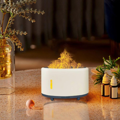 Cool Mist Humidifier