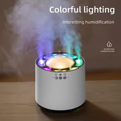 Cool Mist Humidifier