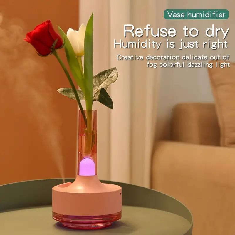 Cool Mist Humidifier