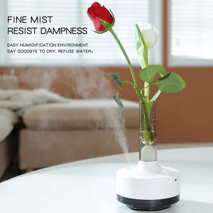 Cool Mist Humidifier
