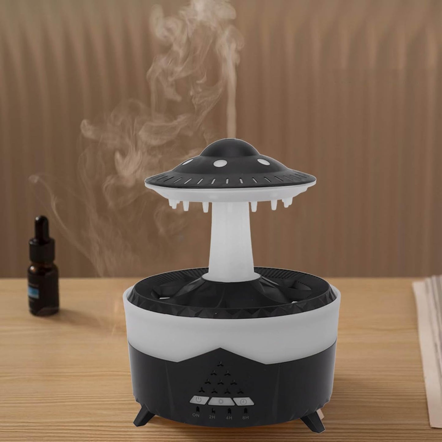 Cool Mist Humidifier