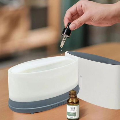 Cool Mist Humidifier
