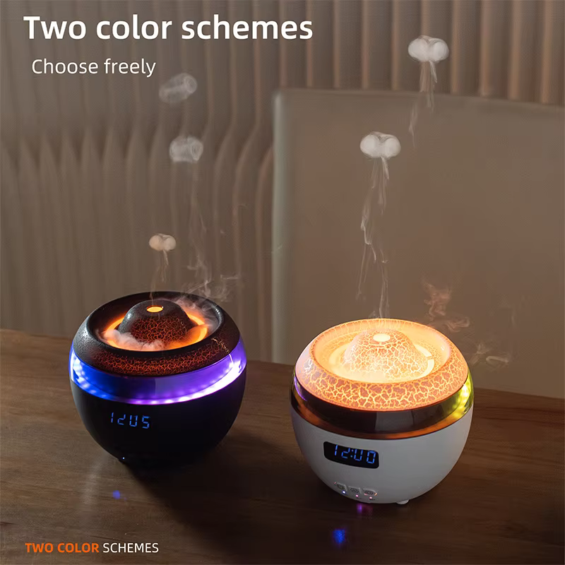 Cool Mist Humidifier