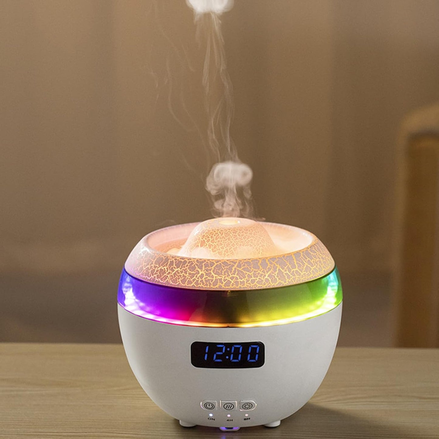 Cool Mist Humidifier