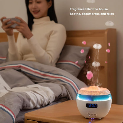 Cool Mist Humidifier