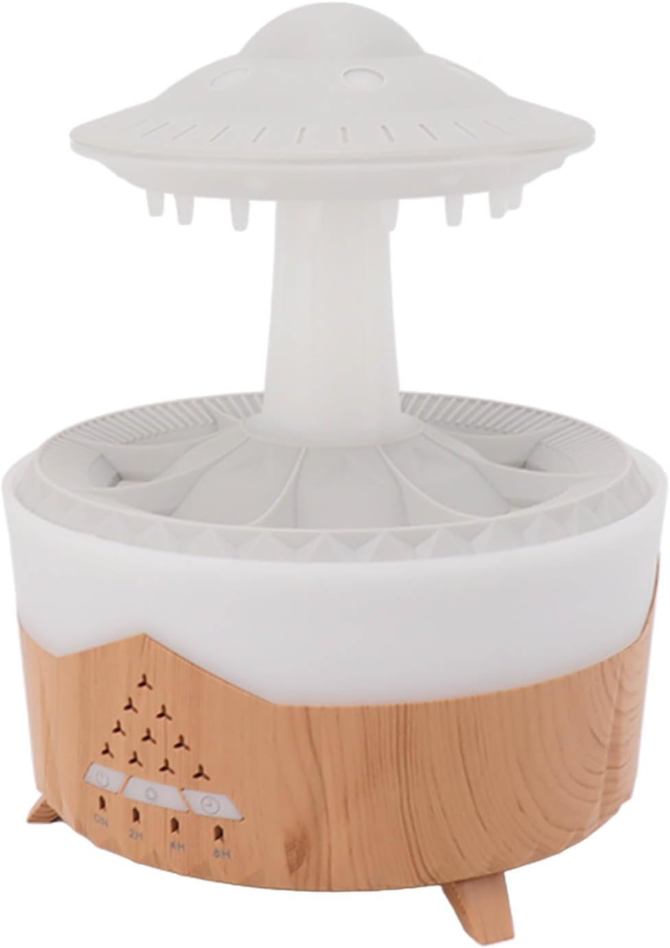 Cool Mist Humidifier
