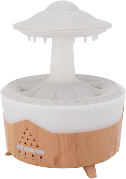 Cool Mist Humidifier