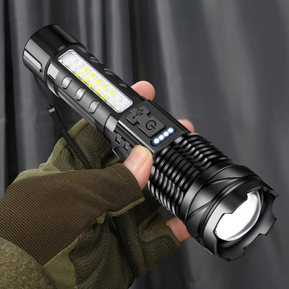 Flashlight