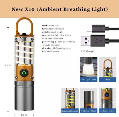 Flashlight
