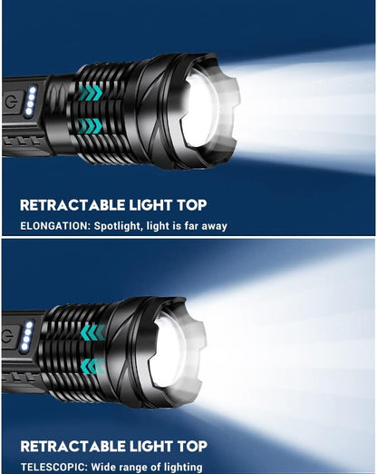 Flashlight