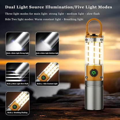 Flashlight