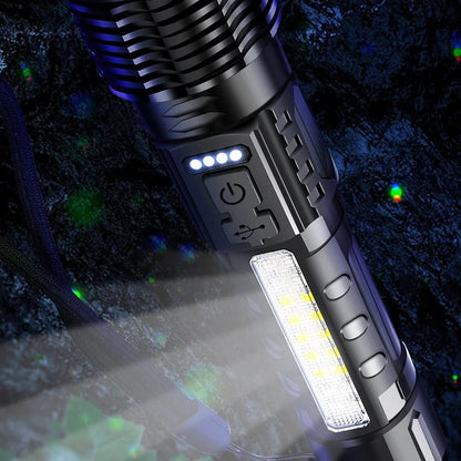 Flashlight
