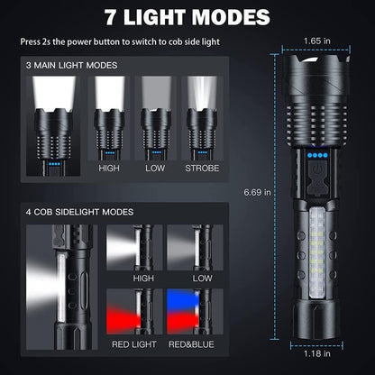 Flashlight