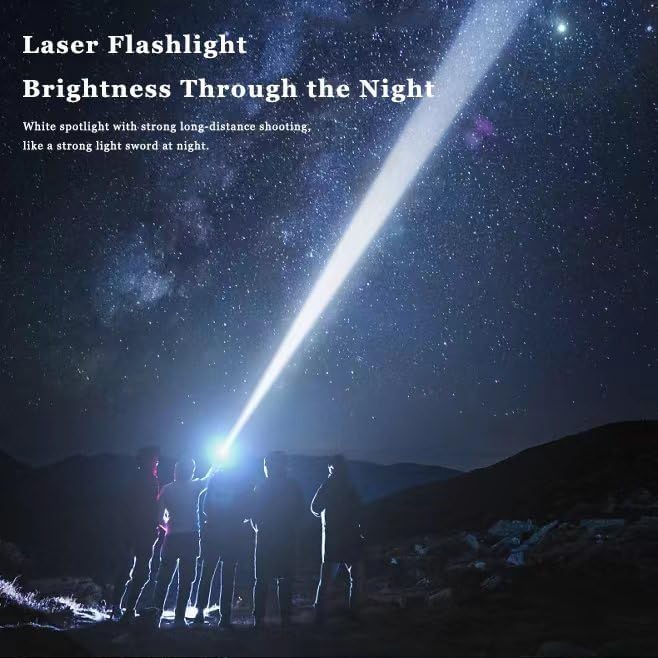 Flashlight