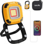 Rechargeable Flashlight