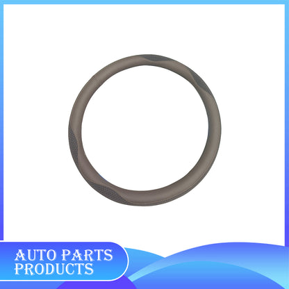 Car Steering Wheel Cover