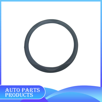 Car Steering Wheel Cover