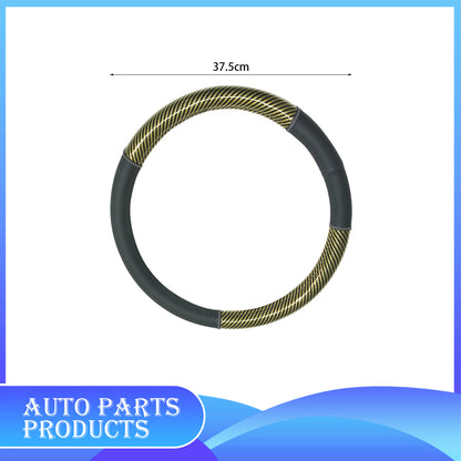 Car Steering Wheel Cover