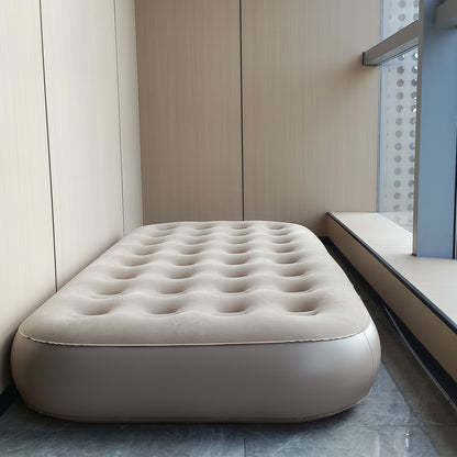 Inflatable Mattresses with Pillow