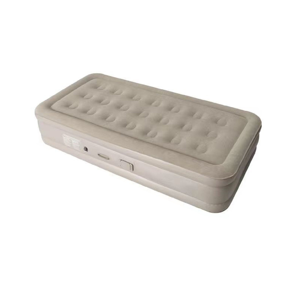Inflatable Mattresses with Pillow