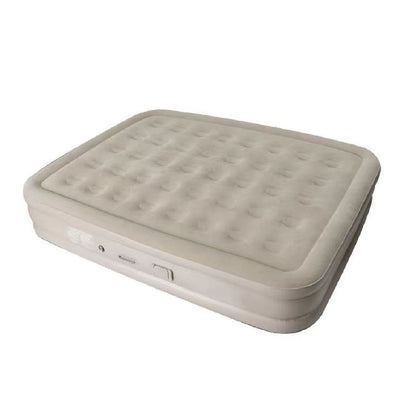 Inflatable Mattresses with Pillow