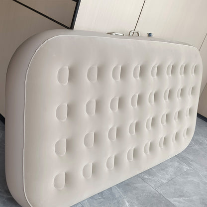 Inflatable Mattresses with Pillow