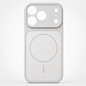 MagSafe Compatible Case for iPhone 17 with Camera Protection
