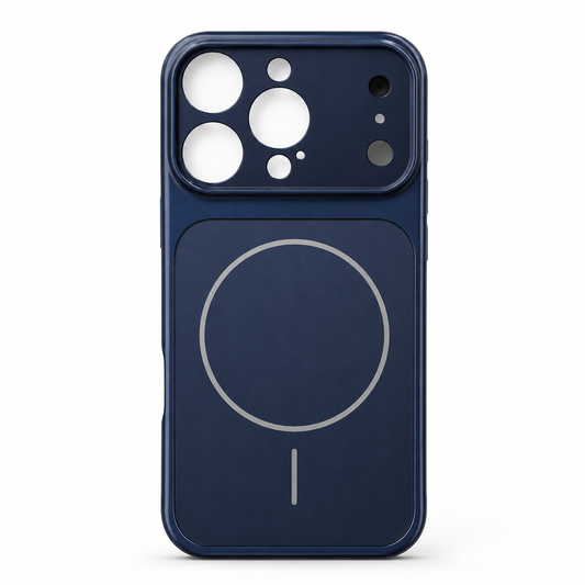 MagSafe Compatible Case for iPhone 15 Pro Max with Camera Protection