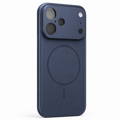 MagSafe Compatible Case for iPhone 16 with Camera Protection