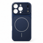 MagSafe Compatible Case for iPhone 15 Pro with Camera Protection