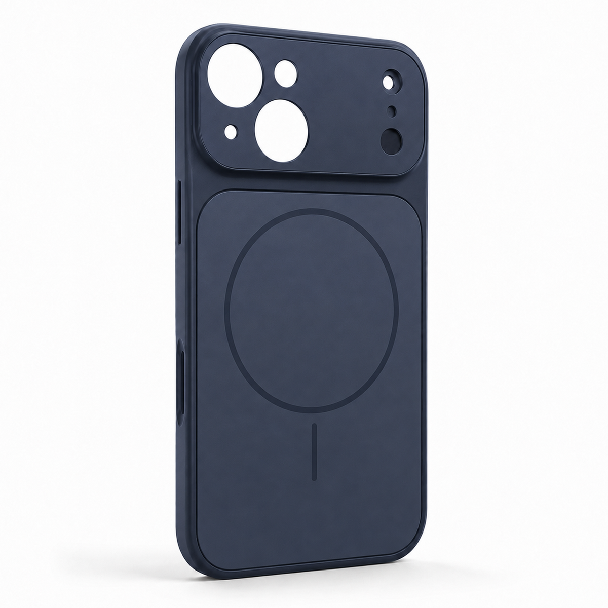 MagSafe Compatible Case for iPhone 15 with Camera Protection