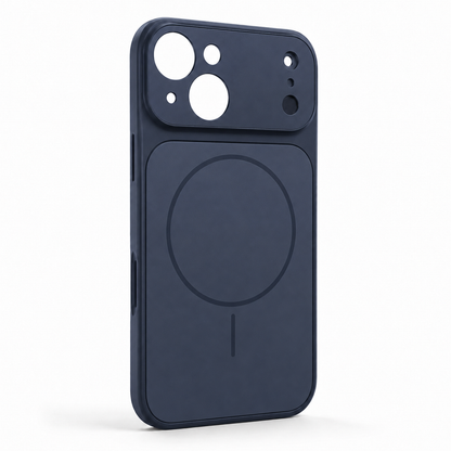 MagSafe Compatible Case for iPhone 15 with Camera Protection