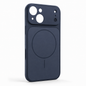 MagSafe Compatible Case for iPhone 15 with Camera Protection