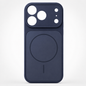 MagSafe Compatible Case for iPhone 17 with Camera Protection